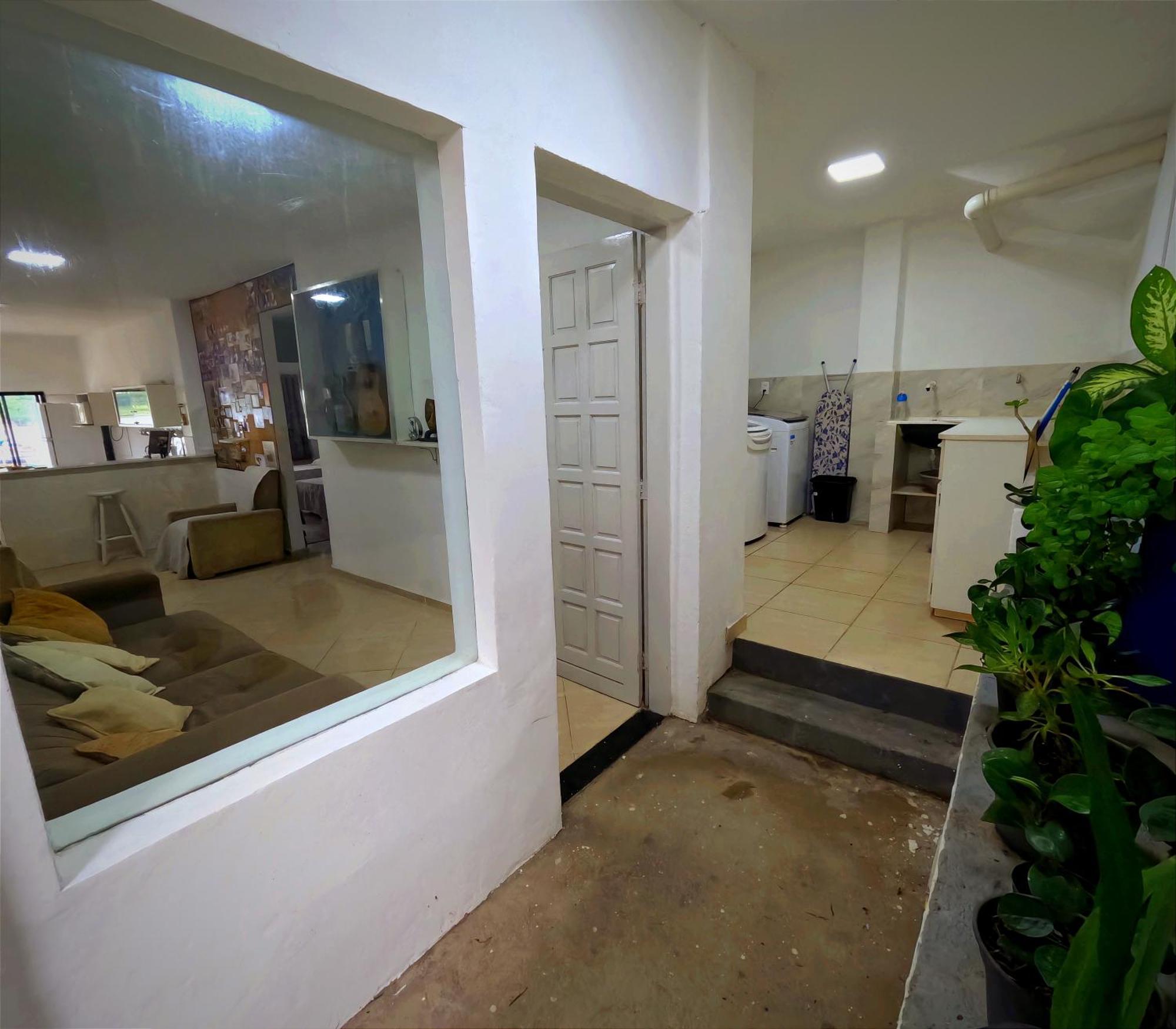 Hostel Chico Lessa Vitoria Luaran gambar