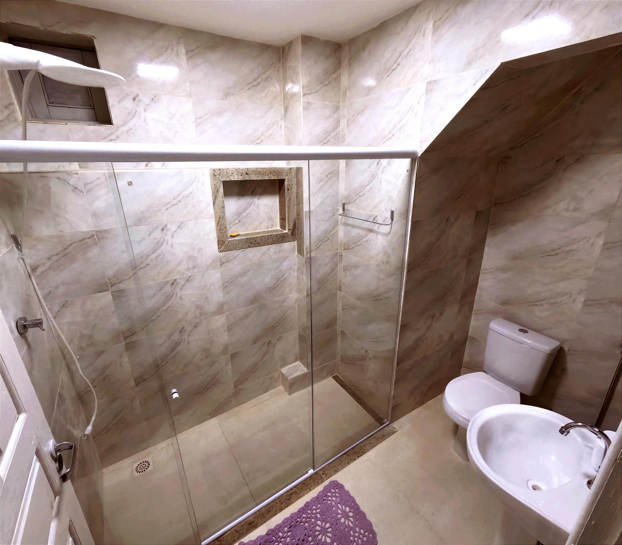 Hostel Chico Lessa Vitoria Luaran gambar