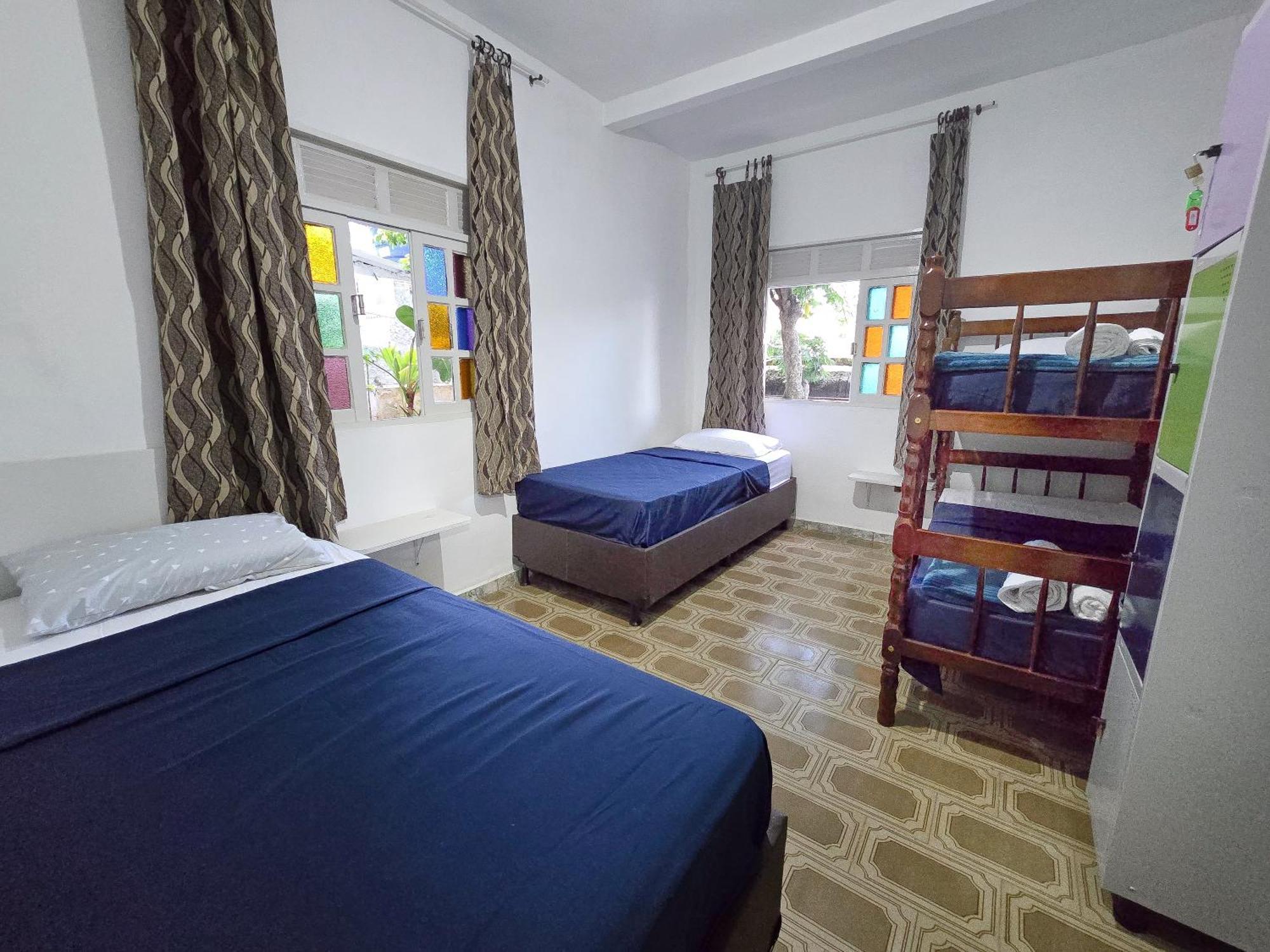 Hostel Chico Lessa Vitoria Luaran gambar