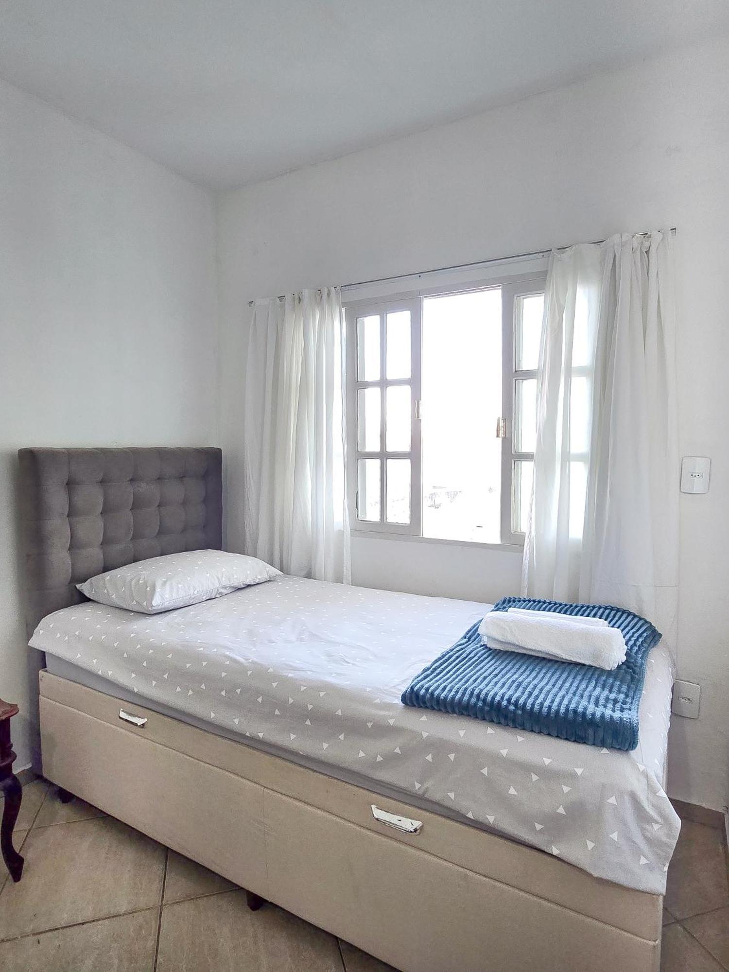 Hostel Chico Lessa Vitoria Luaran gambar