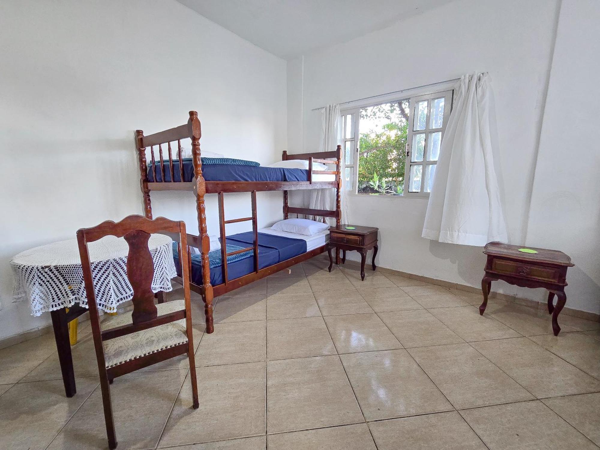 Hostel Chico Lessa Vitoria Luaran gambar