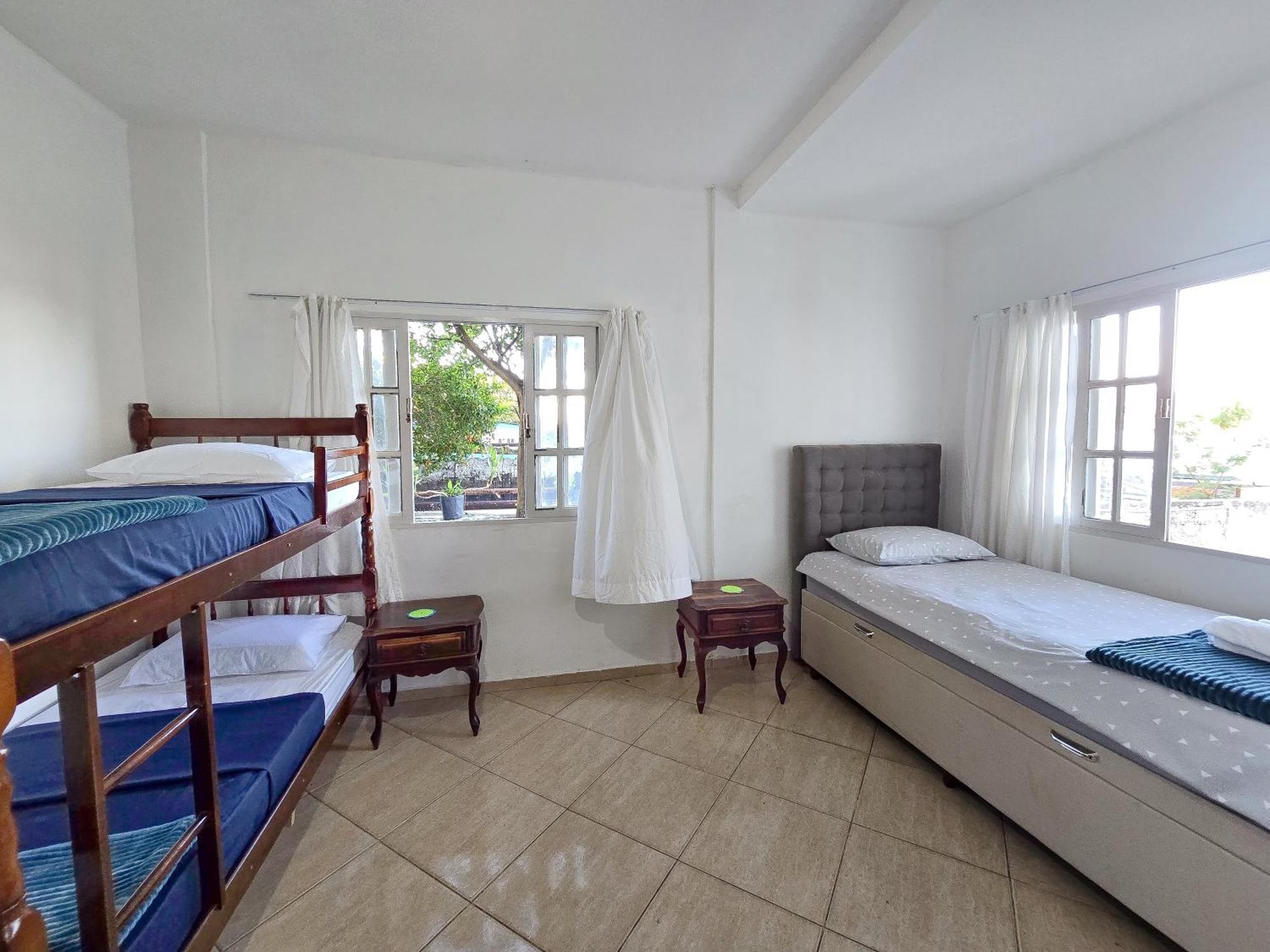 Hostel Chico Lessa Vitoria Luaran gambar