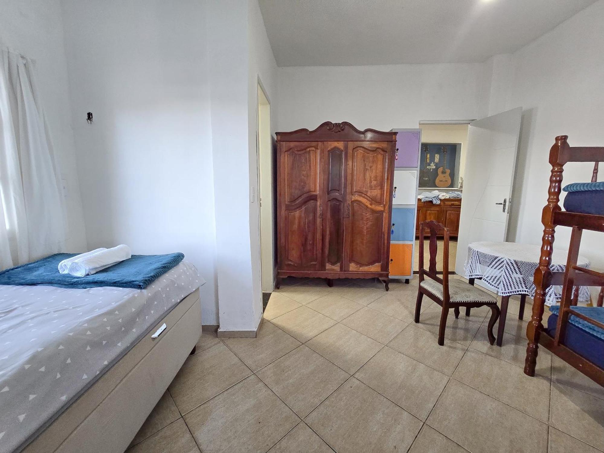 Hostel Chico Lessa Vitoria Luaran gambar